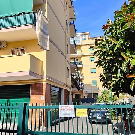 Maison Mago Península Sorrentina Exterior foto