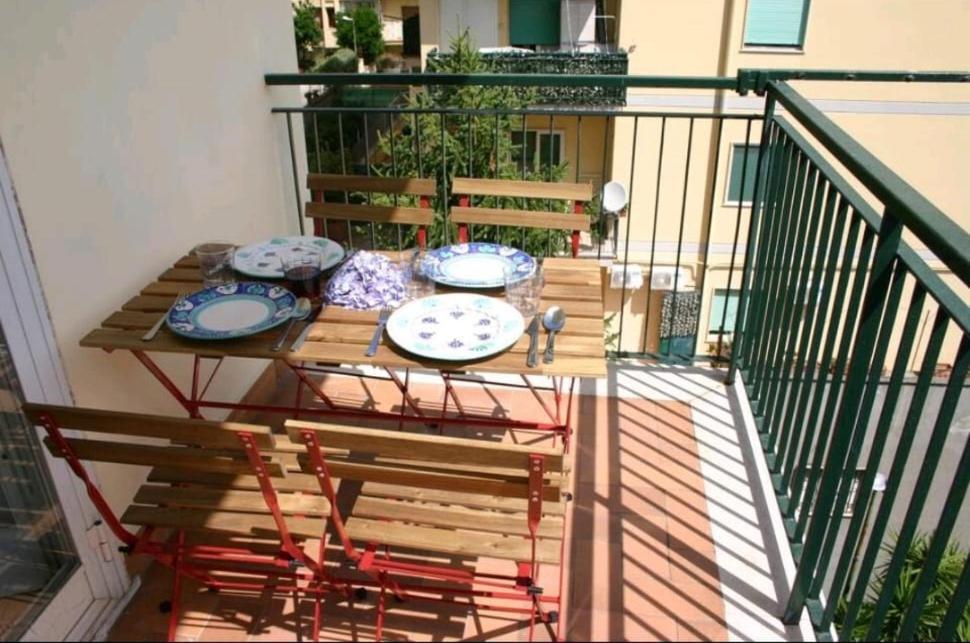 Maison Mago Península Sorrentina Exterior foto