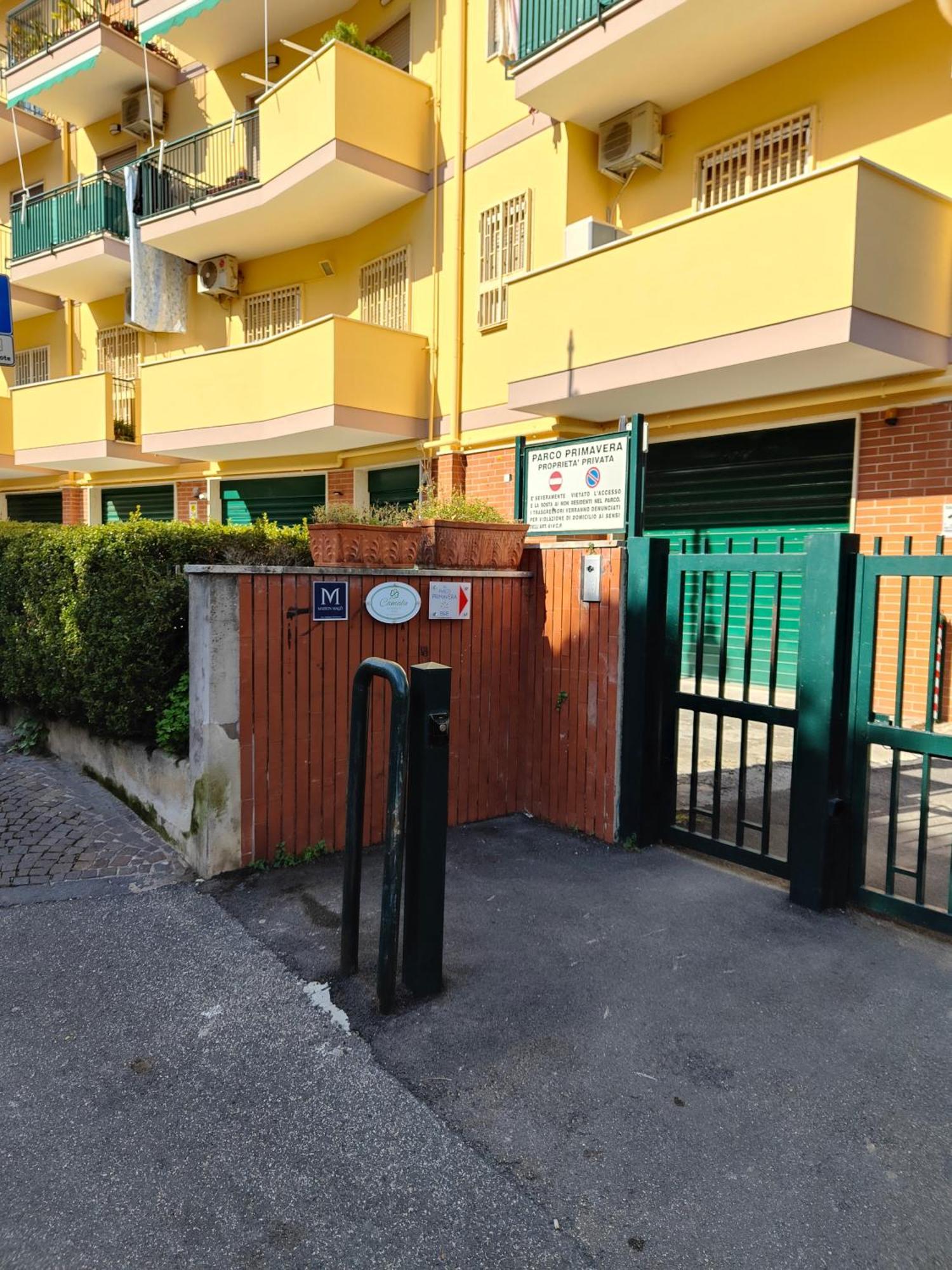 Maison Mago Península Sorrentina Exterior foto