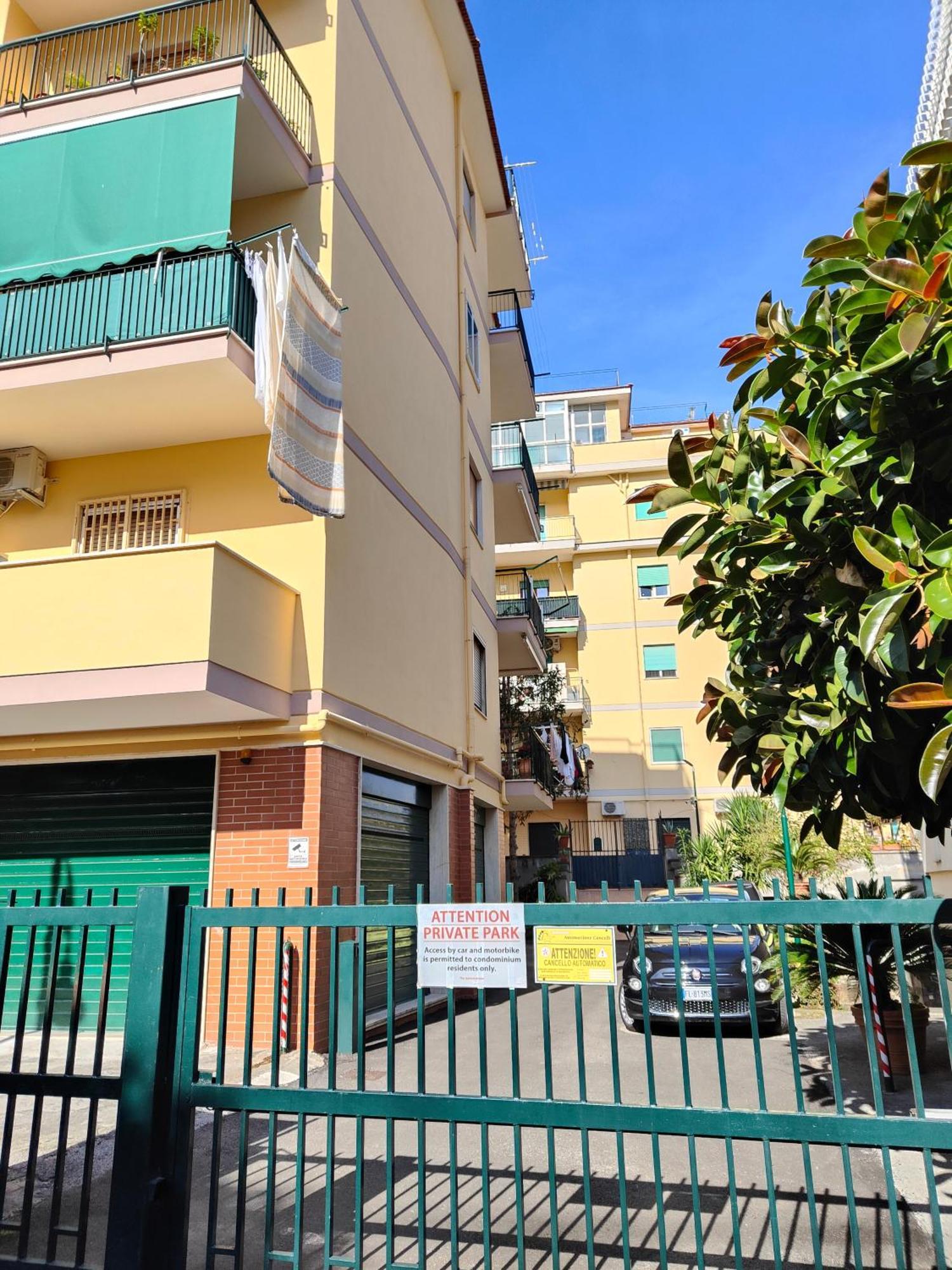 Maison Mago Península Sorrentina Exterior foto